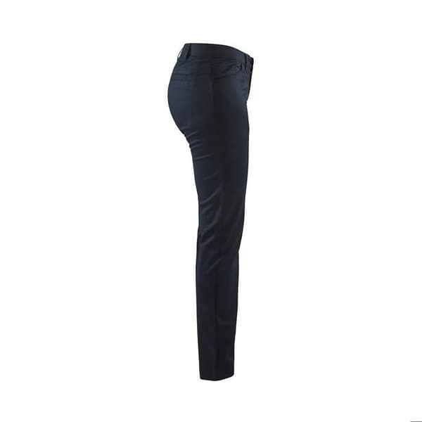 Blaklader 2D stretch chinos för kvinnor