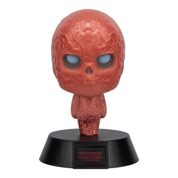 Lampa | Stranger Thingers | Samlarbelysning Vecna Stranger Things 5-Lampor