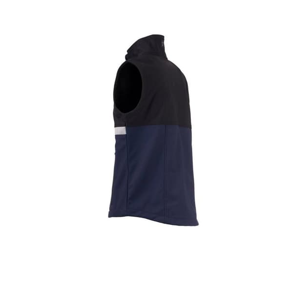 Payper Wear Wise arbetsjacka - marinblå/svart