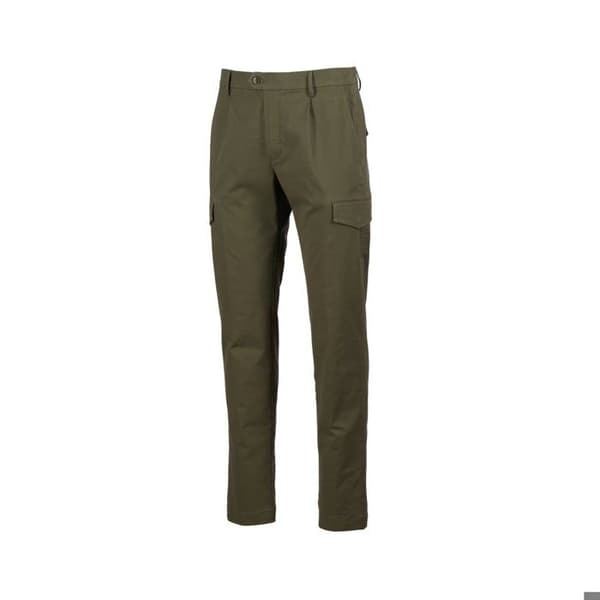 Payper Wear Marshal chinos - militärgrön