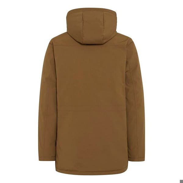 Parka Blend Foss