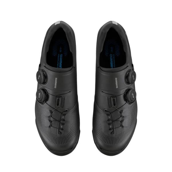 Shimano XC7-skor - svart