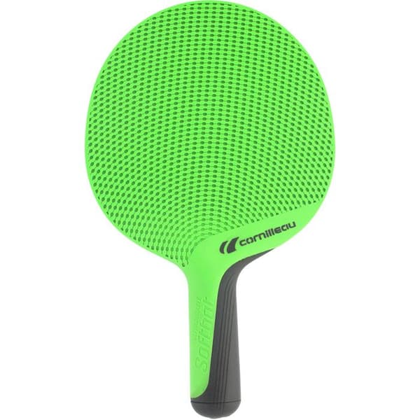 Cornilleau Softbat grön bordtennisracket