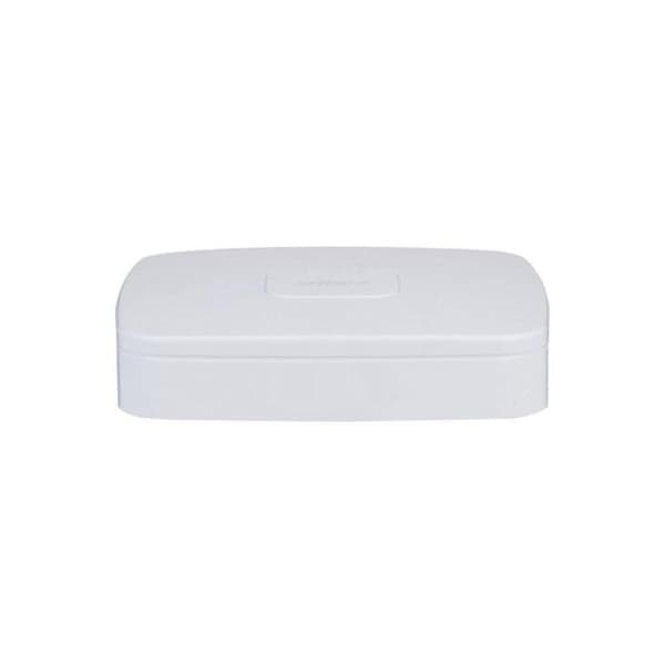 Dahua WizSense Compact NVR 4 kanaler
