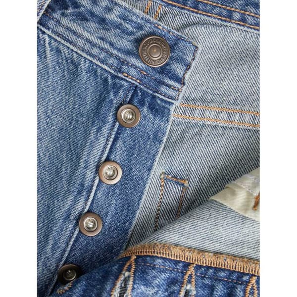 Jeans Jack & Jones Eddie Original AM 761