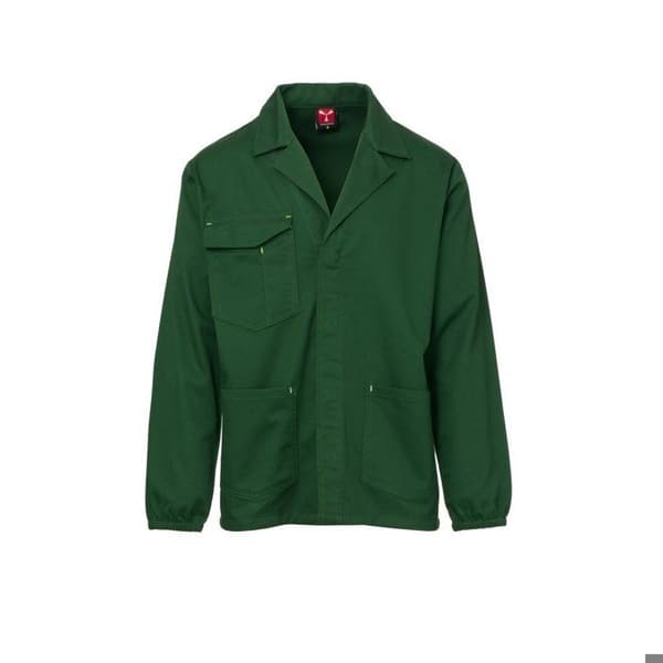 Payper Wear Wing arbetsjacka - grön