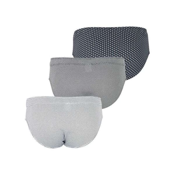 Bomullstrumpor, paket