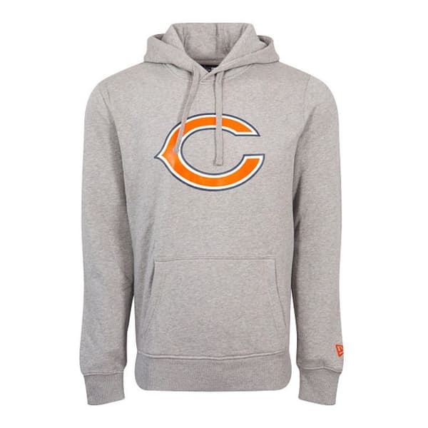 Chicago Bears NFL Hoodie
