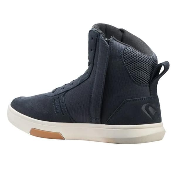 Baskets moto Ixon Ghost Air