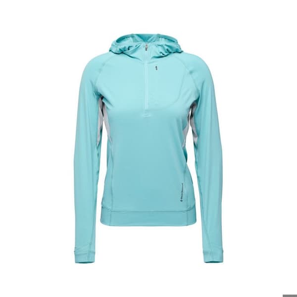 Damhoodie Black Diamond Alpenglow Pro