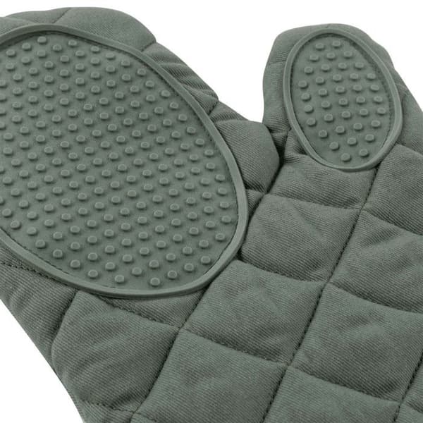 Köksvante "Cuistot" 30cm Kaki