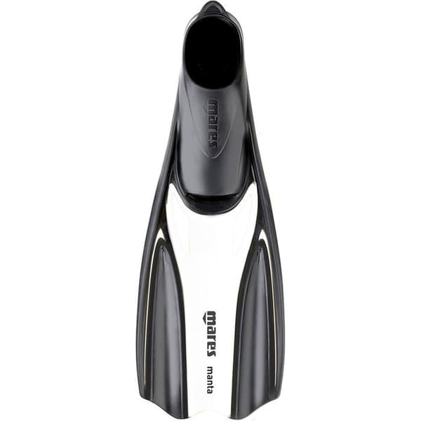 Mares DYKFINNER MANTA Unisex VIT