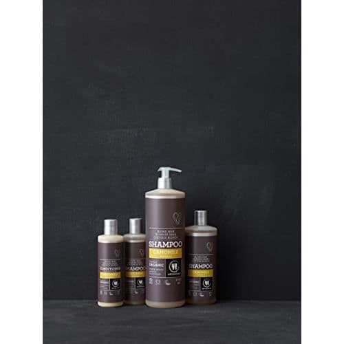 URTEKRAM: Kamomillschampo 500 ml 83744
