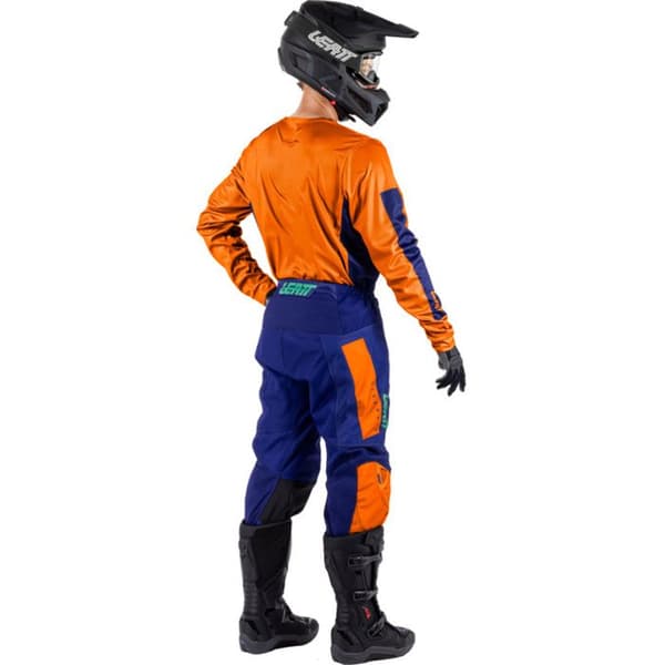 Leatt Kit 3.5 motocrossdräkt