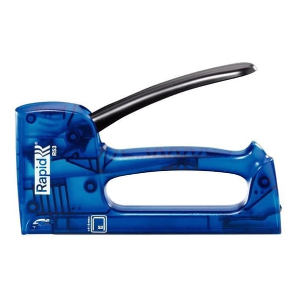 Rapid HANDY Tacker R53E röntgenhäftpistol