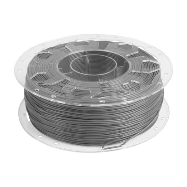 CREALITY CR-PLA PLA filament - 1,75 mm - 1 kg - Grå