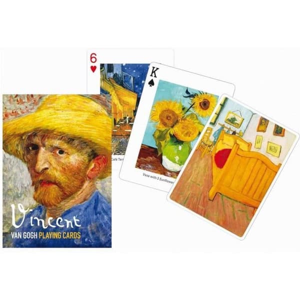 VAN GOGH