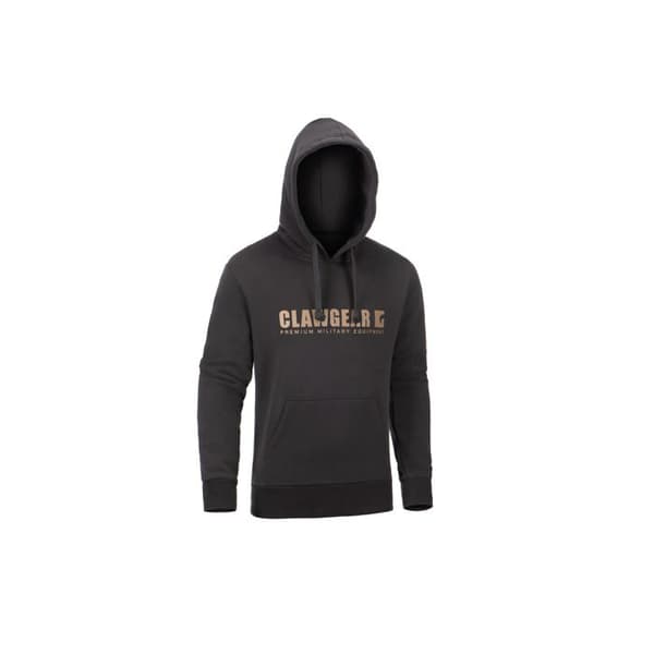 Clawgear CG hoodie