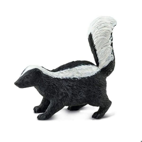 Figurine Skunk