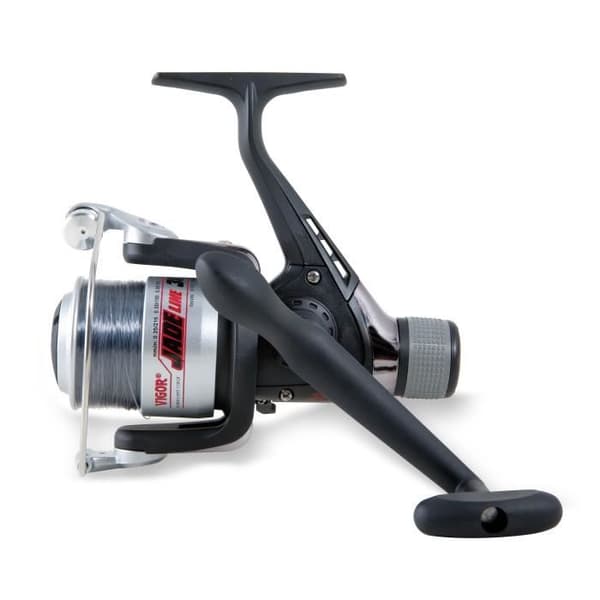 LINEAEFFE Reel Jade Line RD - Storlek 20