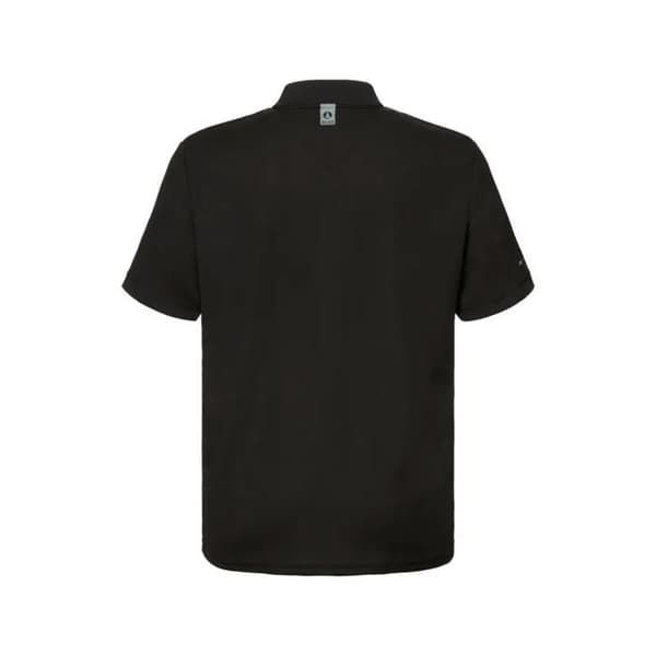 Polo Musto Evo Crew Pro Lite - svart