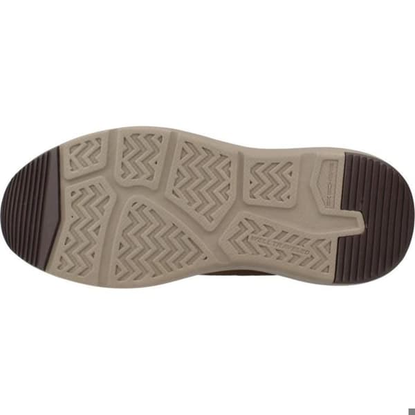 Herrstövlar - Brun - Skechers Parson - Ederic