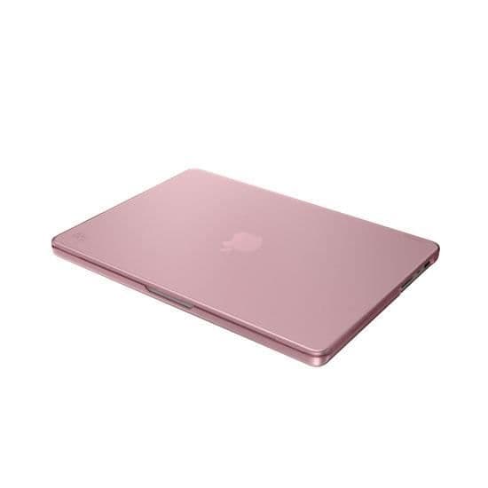 Speck Smartshell kompatibel Macbook Pro 14" Crystal Pink