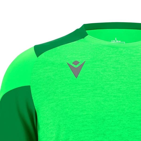 Maillot Macron Golem