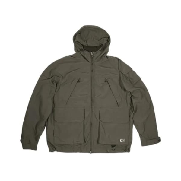 Parka Salty Crew Drift