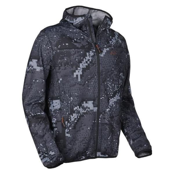 Swedteam Alpha hoodie