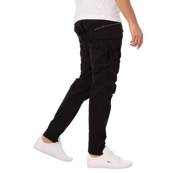 Jeans Replay Joe - växel svart - 36