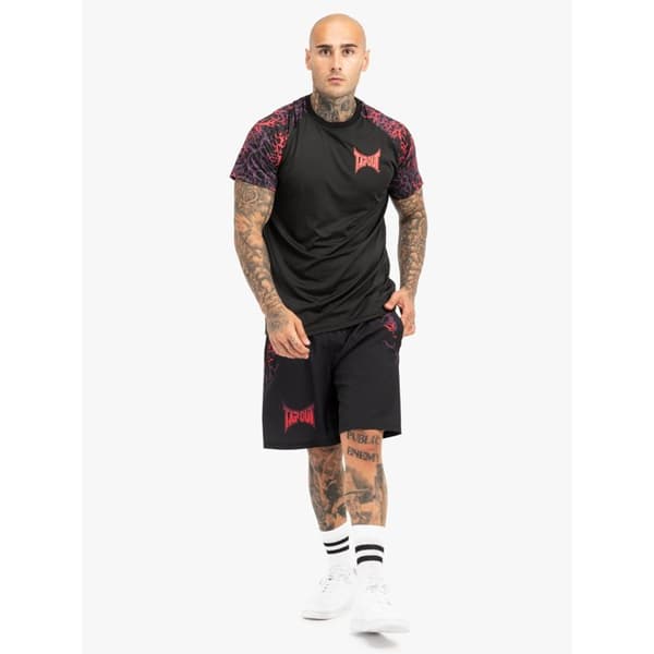Maillot Tapout Taproot Funktionell