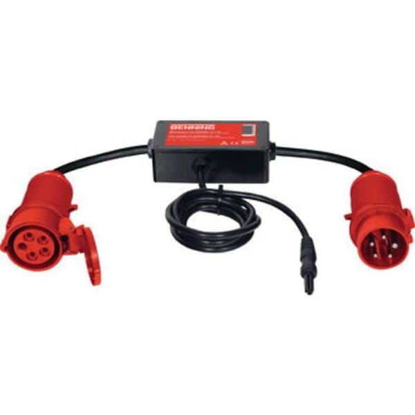 Benning 044140 Mätadapter 1 st