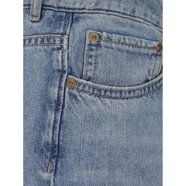 Jeans hög midja dam Jack & Jones Tokyo R6078