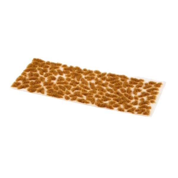 Gamers Grass Kopparbrun (2 mm)