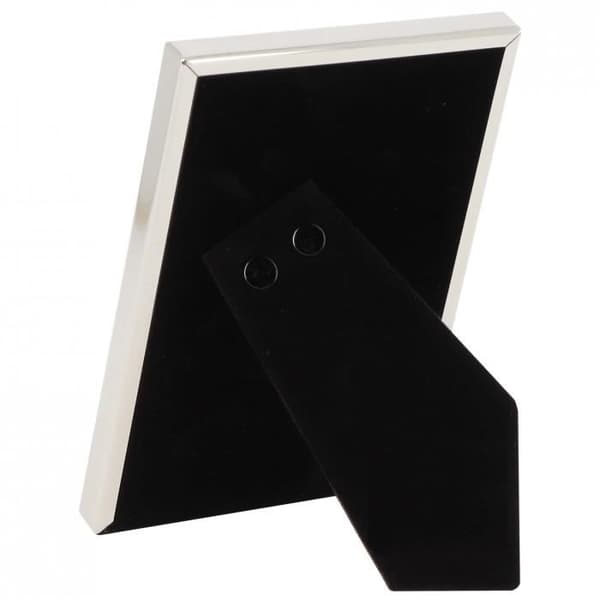 Fotoram Goldbuch Metall Fin 10x15 Silver