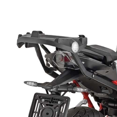 Monorack Givi 5117FZ (endast) BMW R1200R 15-