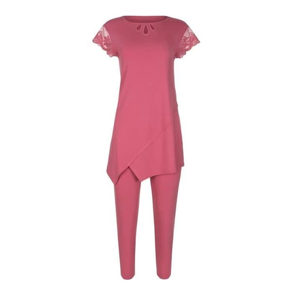Pyjamabyxor dam Lisca Juliette