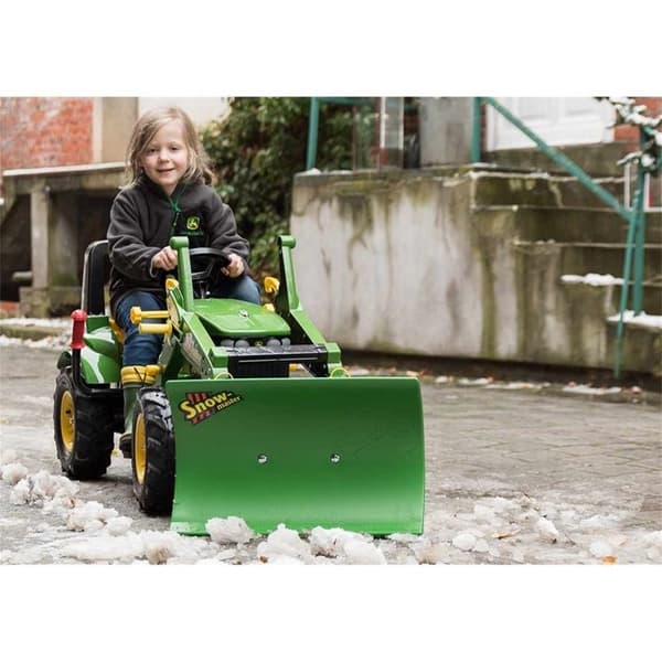 Snow Master Tillbehör för traktor