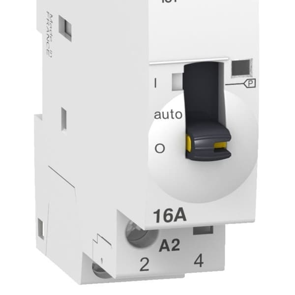 ICT16A 2NO 230240VAC 50HZ M.O.