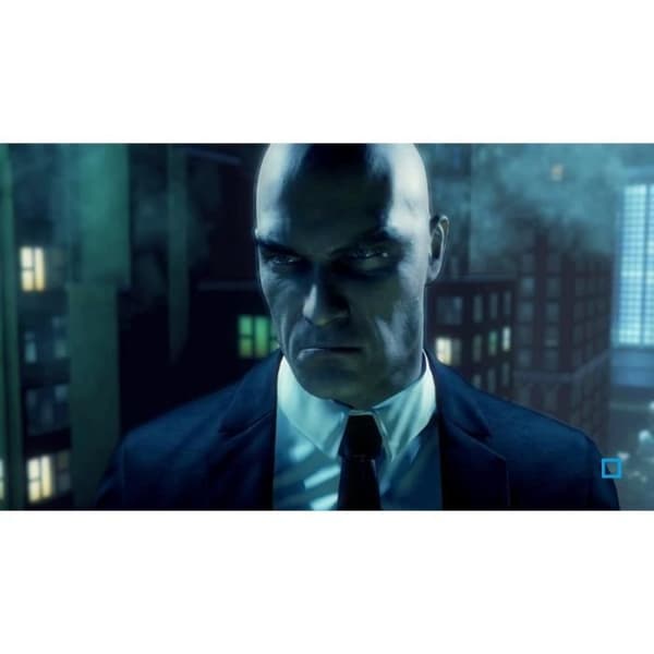 Packa Stealth Pack Thief + Hitman + Deus EX HR PS3