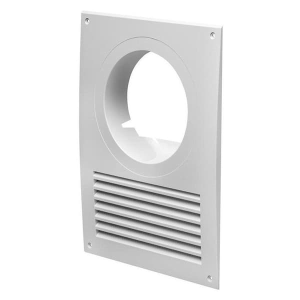 Adaptator sits - bilsäte - adapter för Europlast-nacelle ADAPTER FÖR GRID, D100 250 X 180 MM