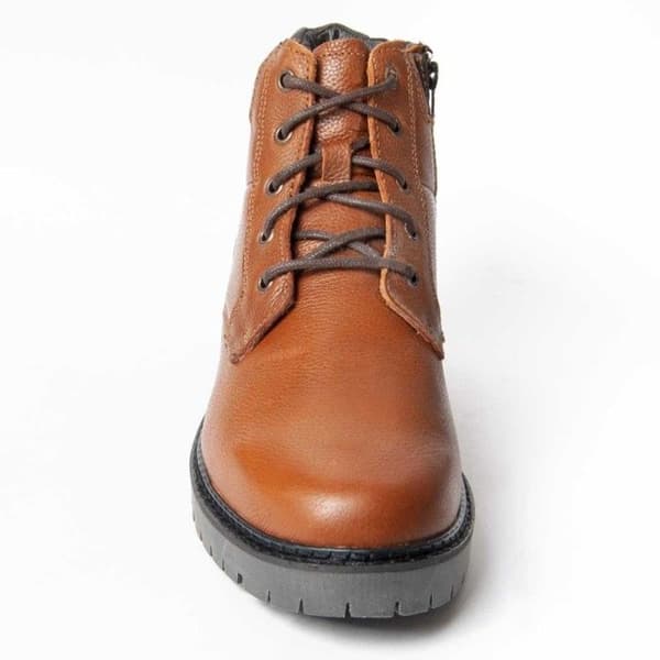Bottines Purapiel Botiel10 brun