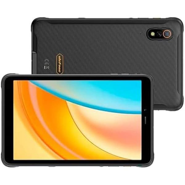Tablet - Ulefone - Armor Pad Pro LTE - 128 GB - 8 GB RAM - 4G
