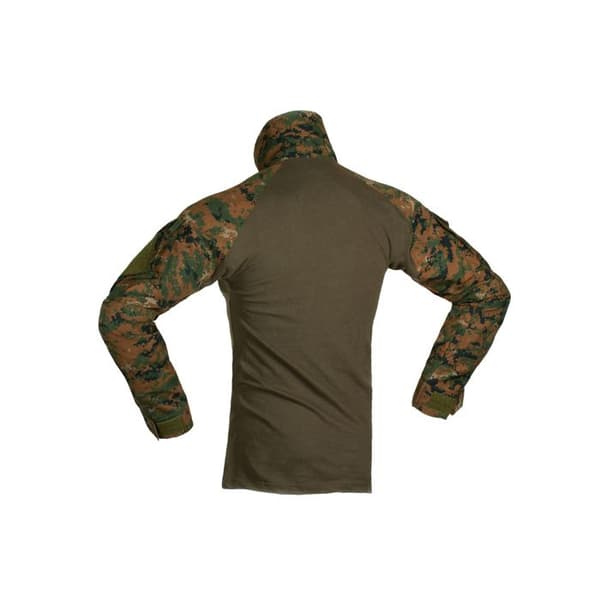 Invader Gear långärmad stridsblus