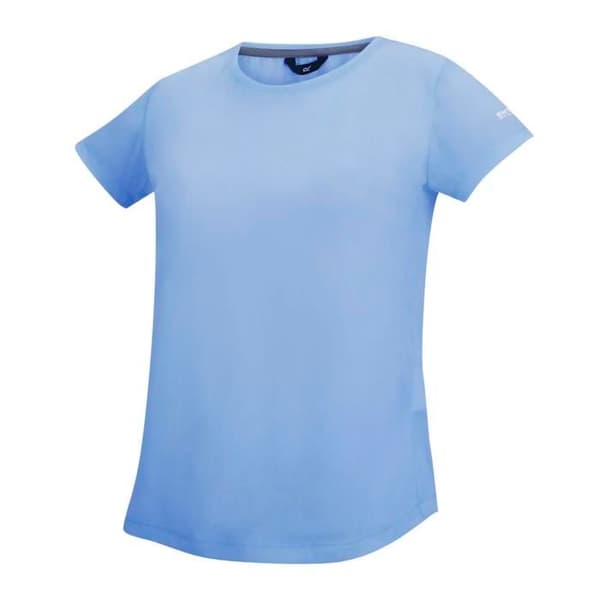 T-shirt dam Regatta Mindo - tvättad denim