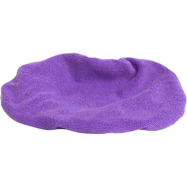 Badrumstillbehör - Universal mikrofibermopp - Random Color 30cm