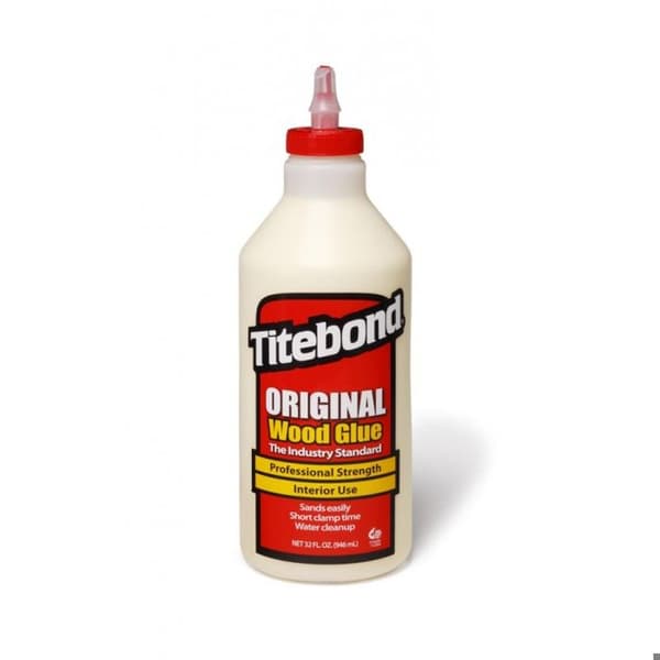 TITEBOND Originalträlim - 946 ml / 32 oz - 5065