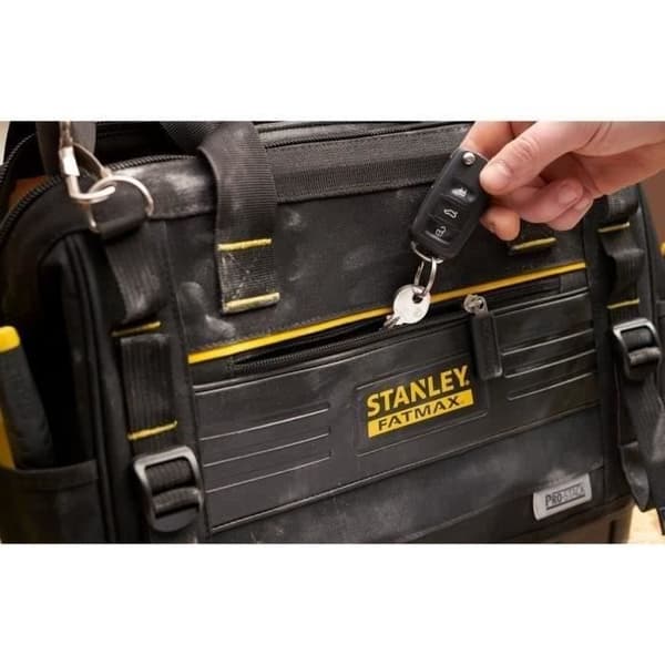 PRO-STACK™ verktygsväska - STANLEY FATMAX - FMST17627-1 - 45 cm - Last 25 kg