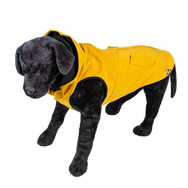 Hundjacka parka Duvoplus - XL